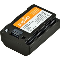 JUPIO SONY NP-FZ100 BATTERY 001